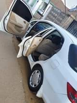 used honda aria
