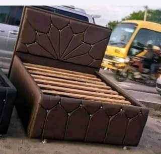 A picture of Bed sofa