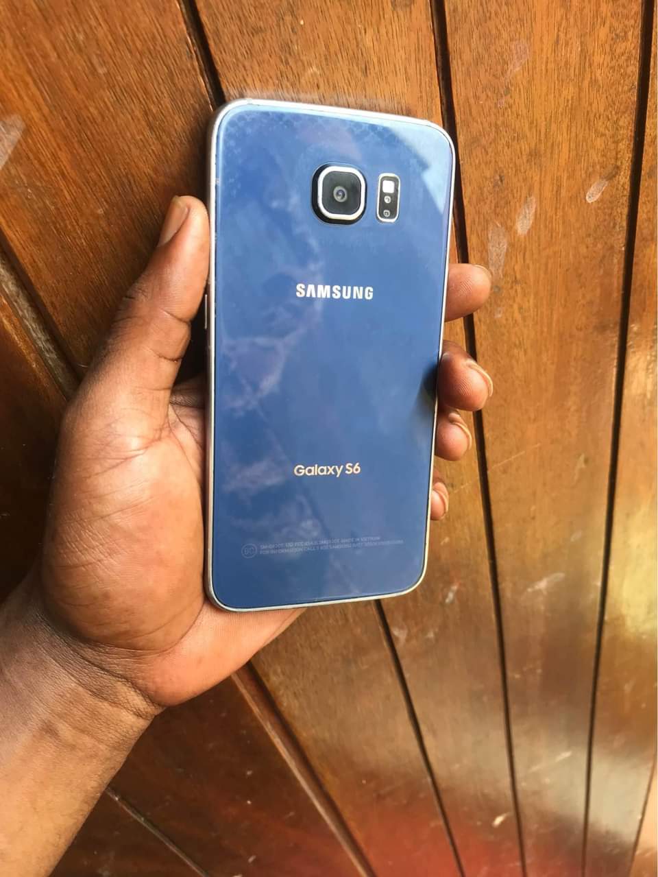 used samsung galaxy