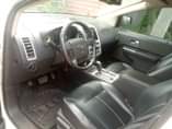 A picture of FORD EDGE 08
