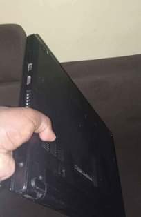 A picture of Dell Inspiron i5 laptop