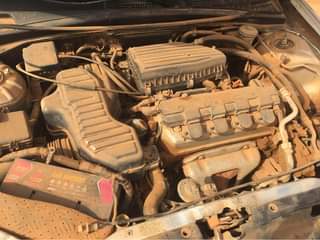 A picture of Clean used 2001 Honda Civic for sale