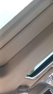 A picture of TOYOTA VENZA 2013 MODEL FIRST BODY FEW MONTHS DRIVE