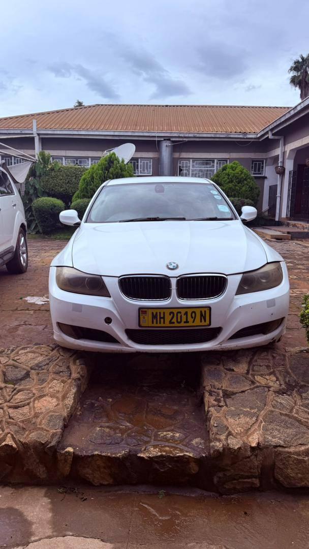 used bmw