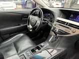A picture of Distress sale Toks 2014 Lexus Rx350 full option Custom cleared