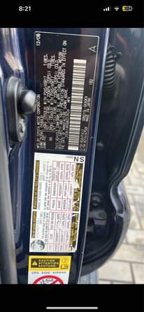 A picture of 4Runner 2009