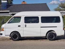 classifieds recent import