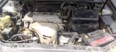 A picture of Toyota Camry