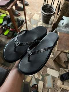 A picture of Quality Slippers Buy 3 Get One Free