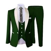 A picture of Tailor made suits at affordable prices. For orders whatsapp or