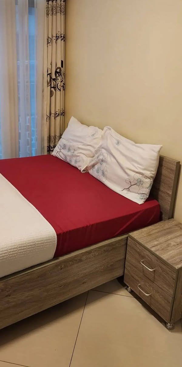full furnished