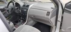 A picture of Nigeria use Corolla