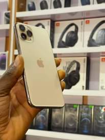 A picture of iPhone