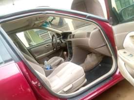A picture of Clean Toyota Camry