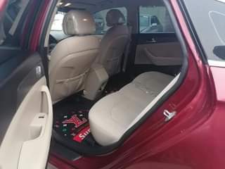 A picture of Hyundai Sonata