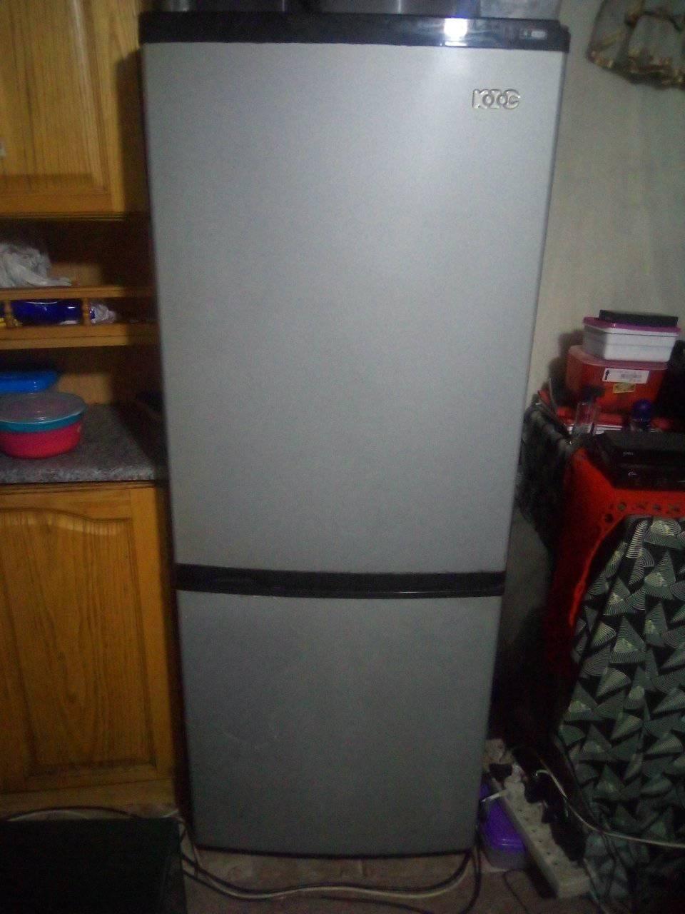 fridges