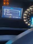 A picture of Clean Register Ford Edge