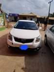 A picture of Toyota Avensis 2010