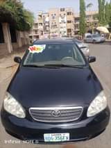 A picture of First body 2005 Corolla Buy and drive Everything is working