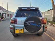A picture of Toyata Rav 4 Mwaka 1998 Engine 3s Cc 1998 2