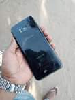 A picture of SAMSUNG S8 plus RAM 4 GB 64