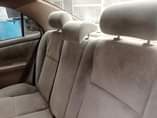 A picture of Toyota corolla