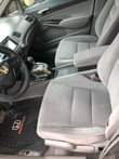 A picture of Honda Civic