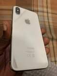 A picture of IPHONE X GB64