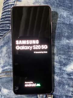 samsung s20
