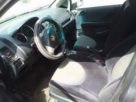 A picture of 2009 Honda Fit