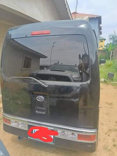 A picture of 2010 Daihatsu Hijet
