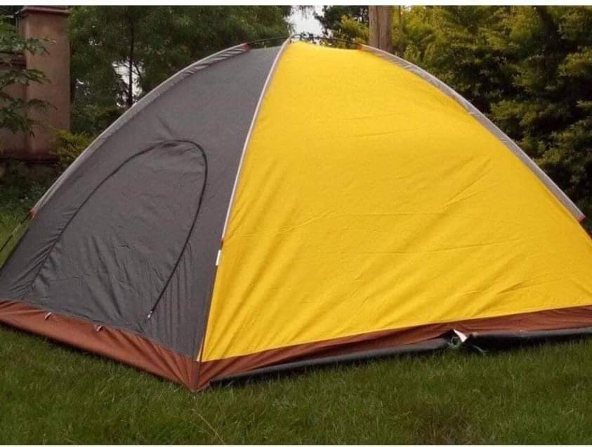 tents