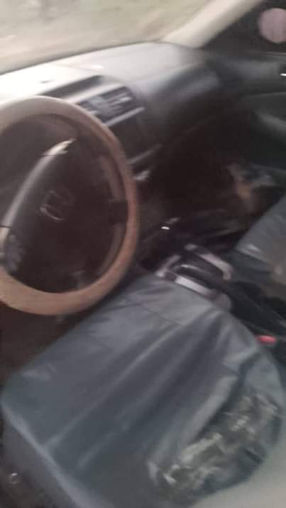 A picture of Honda EOD Very clean interior Good Engine and Gear AC
