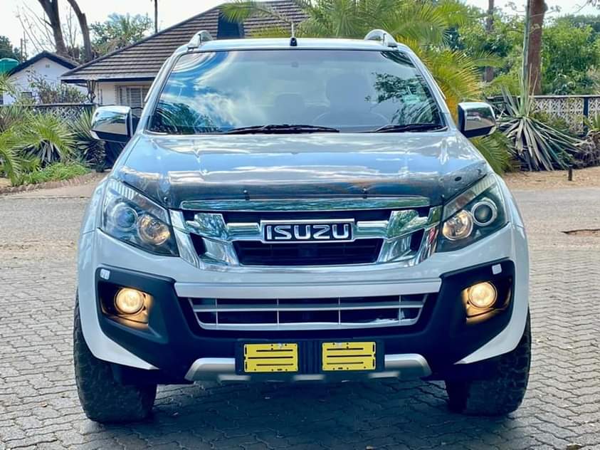 classifieds/cars isuzu