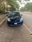 A picture of Foreign used 2008 Toyota sienna with original duty now available