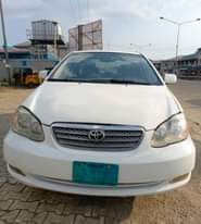 A picture of Extremely clean 2006 Toyota Corolla Engine is silent Gear Ac