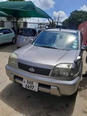 used nissan xtrail