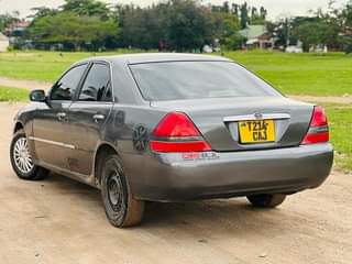 A picture of Grand mark 11 mwanza m4 0686108116