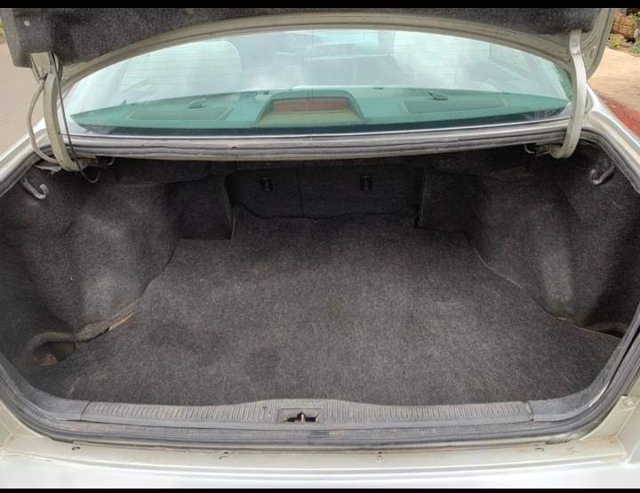 A picture of Awoof sales OWNER Need money Now Tokunbo Camry fish Has