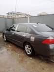 A picture of Honda Accord 2007