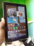 A picture of SAMSUNG GALAXY TAB 1O 1