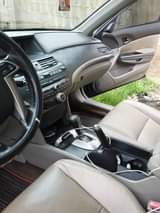 A picture of For Sale Super Clean Honda Accord 2008 Model First Body