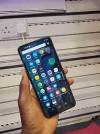 A picture of Infinite Note7 64 4GB ram