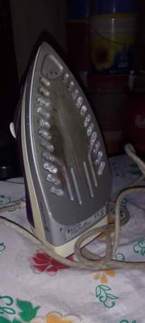 A picture of Pasi