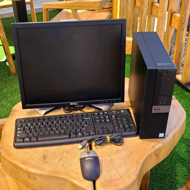 desktop