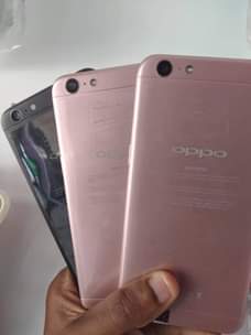 A picture of Oppo A57 0746417124 Oppo A57