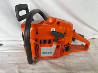A picture of Craftop chainsaw