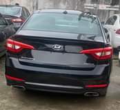 A picture of 2013 Hyundai Sonata limited