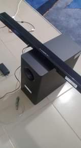 home theater