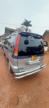 A picture of Toyota noar UGX 22 000 000